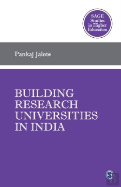 Bertrand.pt - Building Research Universities In India