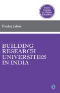 Building Research Universities In India
