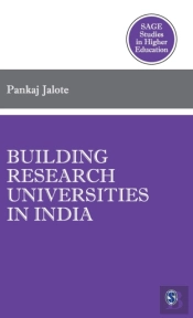 Building Research Universities In India
