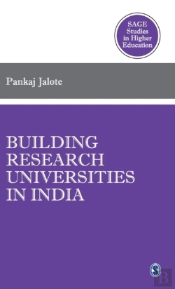 Bertrand.pt - Building Research Universities In India