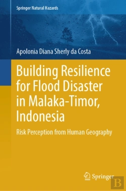 Bertrand.pt - Building Resilience For Flood Disaster In Malaka-Timor, Indonesia