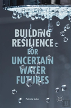 Bertrand.pt - Building Resilience For Uncertain Water Futures