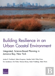 Building Resilience In An Urban Coastal Environment