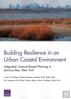Bertrand.pt - Building Resilience In An Urban Coastal Environment