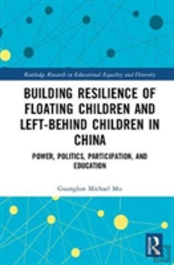 Bertrand.pt - Building Resilience Of Floating Children And Left-Behind Children In China