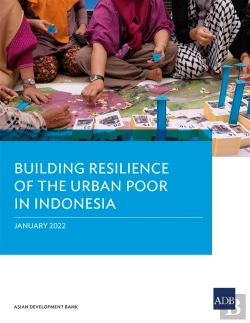 Bertrand.pt - Building Resilience Of The Urban Poor In Indonesia
