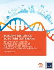 Building Resilience To Future Outbreaks