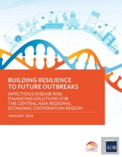 Building Resilience To Future Outbreaks
