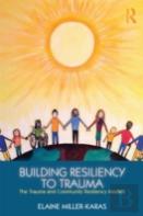 Building Resilience To Trauma