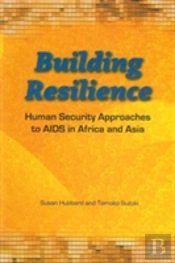 Building Resilience