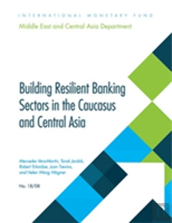 Bertrand.pt - Building Resilient Banking Sectors In The Caucasus And Central Asia
