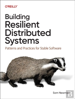 Bertrand.pt - Building Resilient Distributed Systems