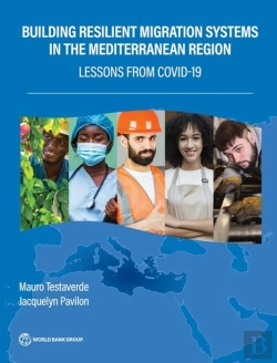 Bertrand.pt - Building Resilient Migration Systems In The Mediterranean
