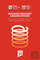 Building Resilient Organizations