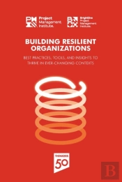 Building Resilient Organizations