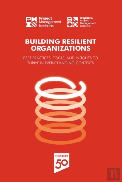 Bertrand.pt - Building Resilient Organizations