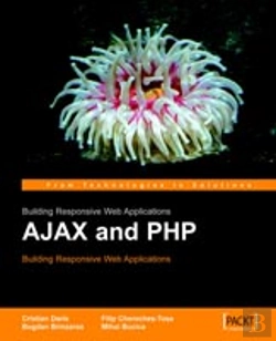 Bertrand.pt - Building Responsive Web Applications With Ajax And Php