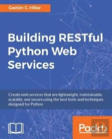 Building Restful Python Web Services