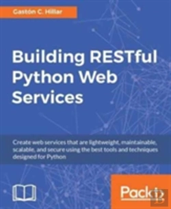 Bertrand.pt - Building Restful Python Web Services
