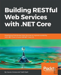 Bertrand.pt - Building Restful Web Services With .Net Core
