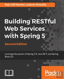 Bertrand.pt - Building Restful Web Services With Spring 5