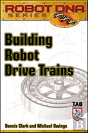 Building Robot Drive Trains