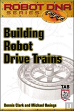 Bertrand.pt - Building Robot Drive Trains
