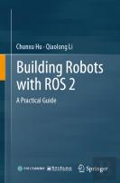 Building Robots With Ros 2
