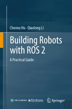 Bertrand.pt - Building Robots With Ros 2