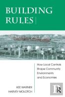 Building Rules