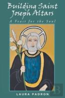 Building Saint Joseph Altars