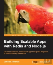 Building Scalable Apps With Redis And Node.Js