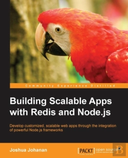 Bertrand.pt - Building Scalable Apps With Redis And Node.Js
