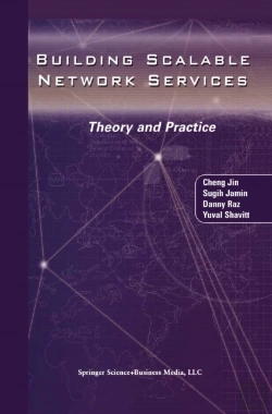 Bertrand.pt - Building Scalable Network Services