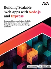 Building Scalable Web Apps With Node.Js And Express