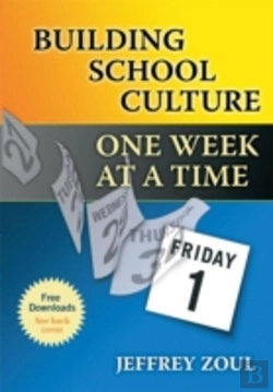 Bertrand.pt - Building School Culture One Week At A Time