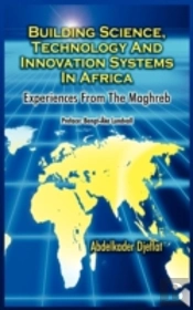 Building Science, Technology And Innovat