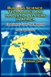 Building Science, Technology And Innovat