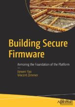 Building Secure Firmware
