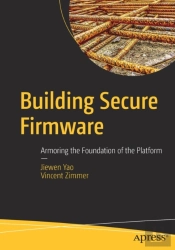 Building Secure Firmware