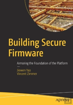 Bertrand.pt - Building Secure Firmware