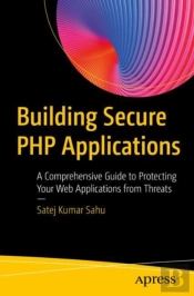 Building Secure Php Applications