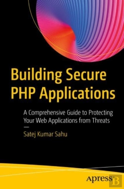 Bertrand.pt - Building Secure Php Applications