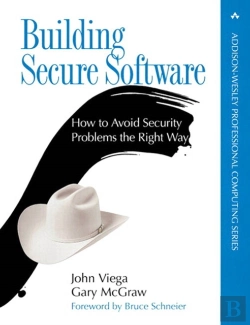 Bertrand.pt - Building Secure Software