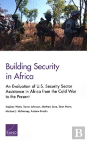 Building Security In Africa
