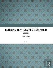 Building Services And Equipment