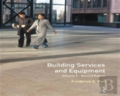 Building Services And Equipment