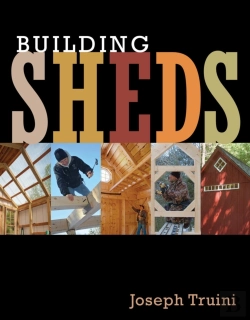 Bertrand.pt - Building Sheds