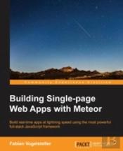 Building Single-Page Web Apps With Meteo