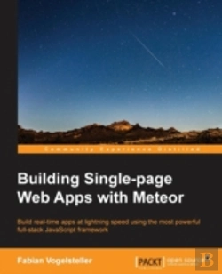 Bertrand.pt - Building Single-Page Web Apps With Meteo